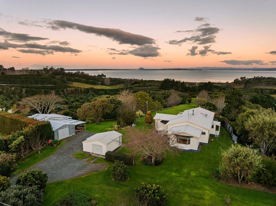 258 Kauri Point Road, Tahawai, Western Bay Of Plenty, Bay Of Plenty - Carousel 1