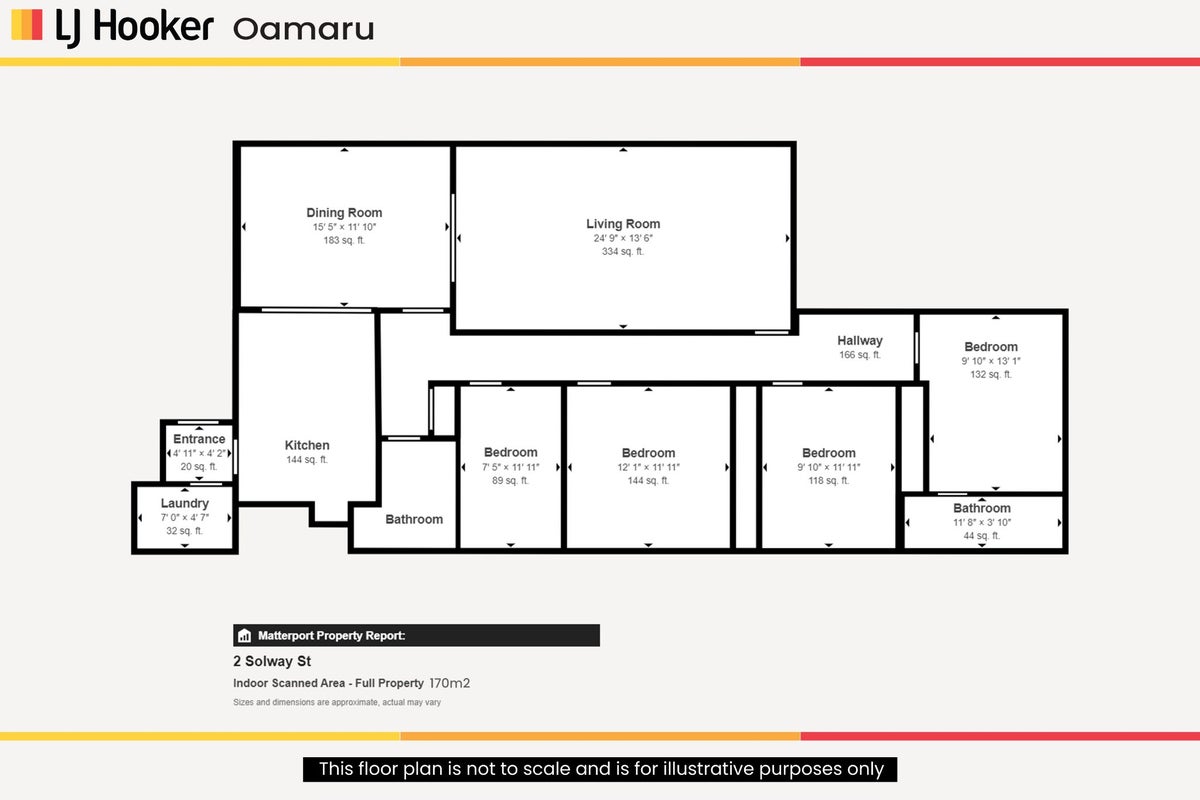 2 Solway Street, Holmes Hill, Oamaru - Carousel 22
