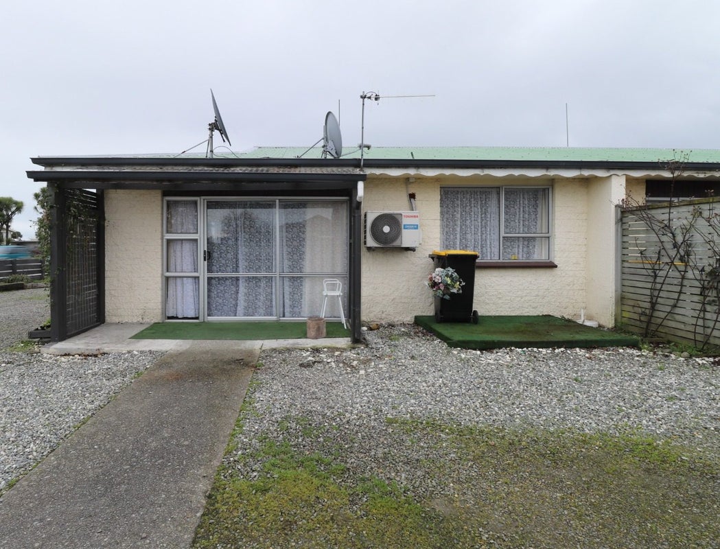 1/162 Tweed Street, Appleby, Invercargill - Carousel 1