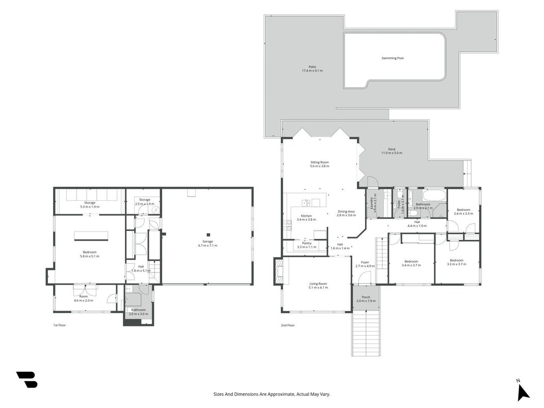 56 Edmund Street, St Heliers, Auckland - Carousel 27