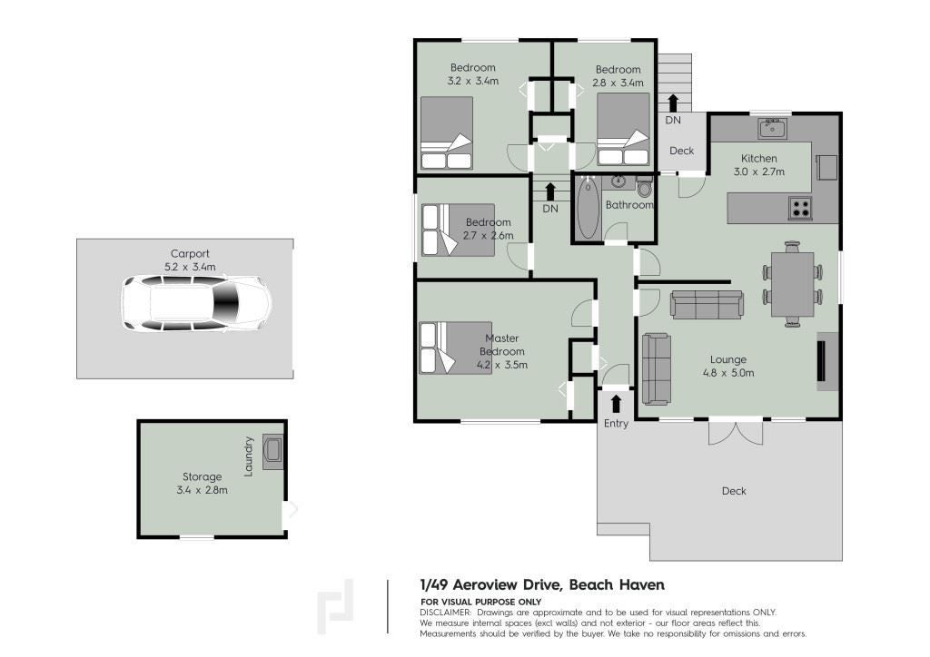 1/49 Aeroview Drive, Beach Haven, Auckland - Carousel 20