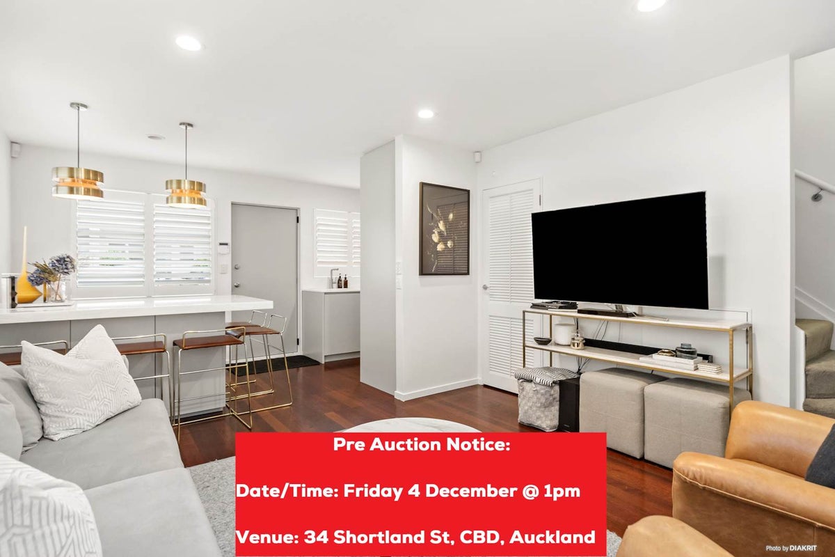 2A Diamond Street, Eden Terrace, Auckland - Carousel 1