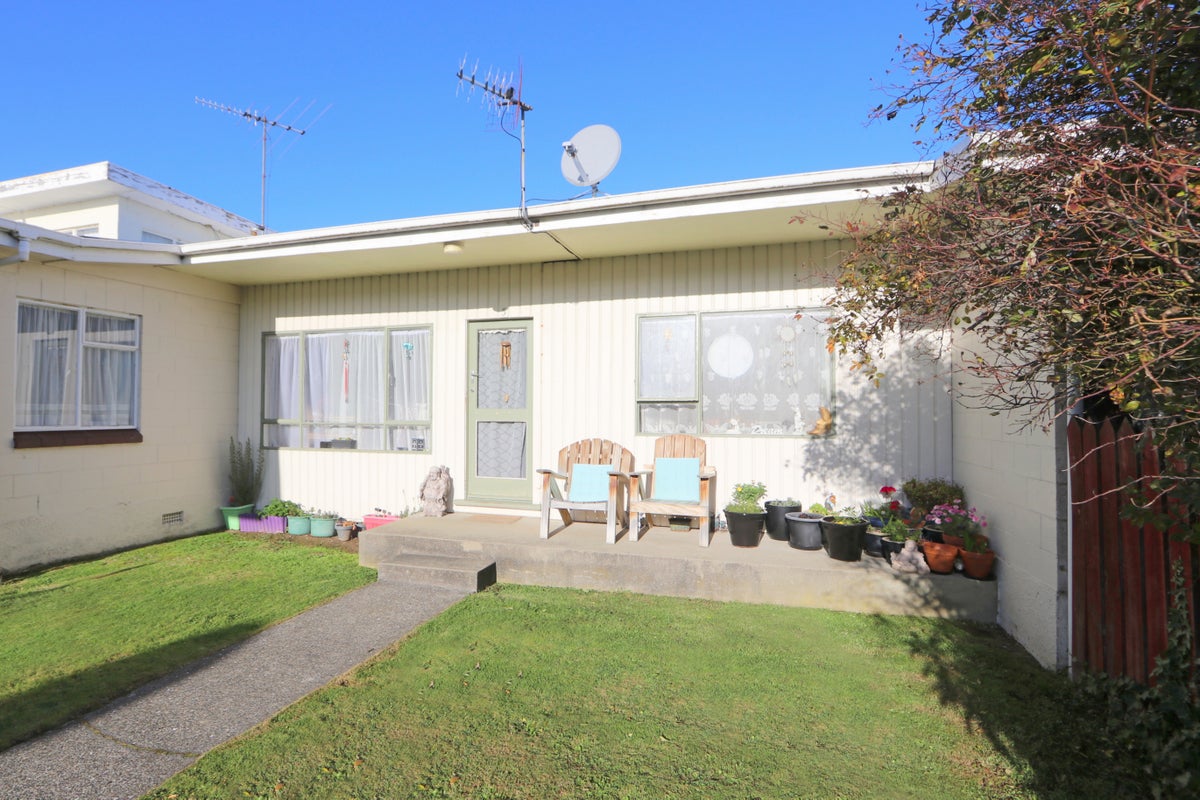 3/20 Jackson Street, Richmond, Invercargill - Carousel 1