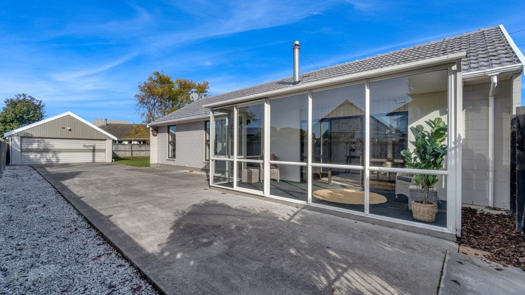 40 Tintern Avenue, Avonhead, Christchurch - Carousel 2