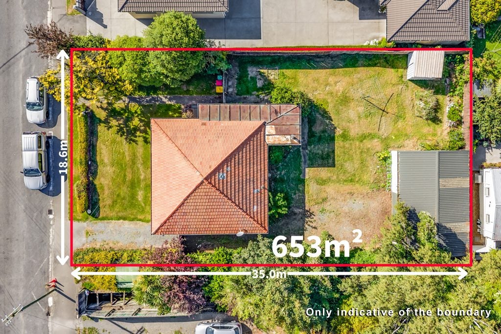 28 Euston Street, Riccarton, Christchurch - Carousel 1