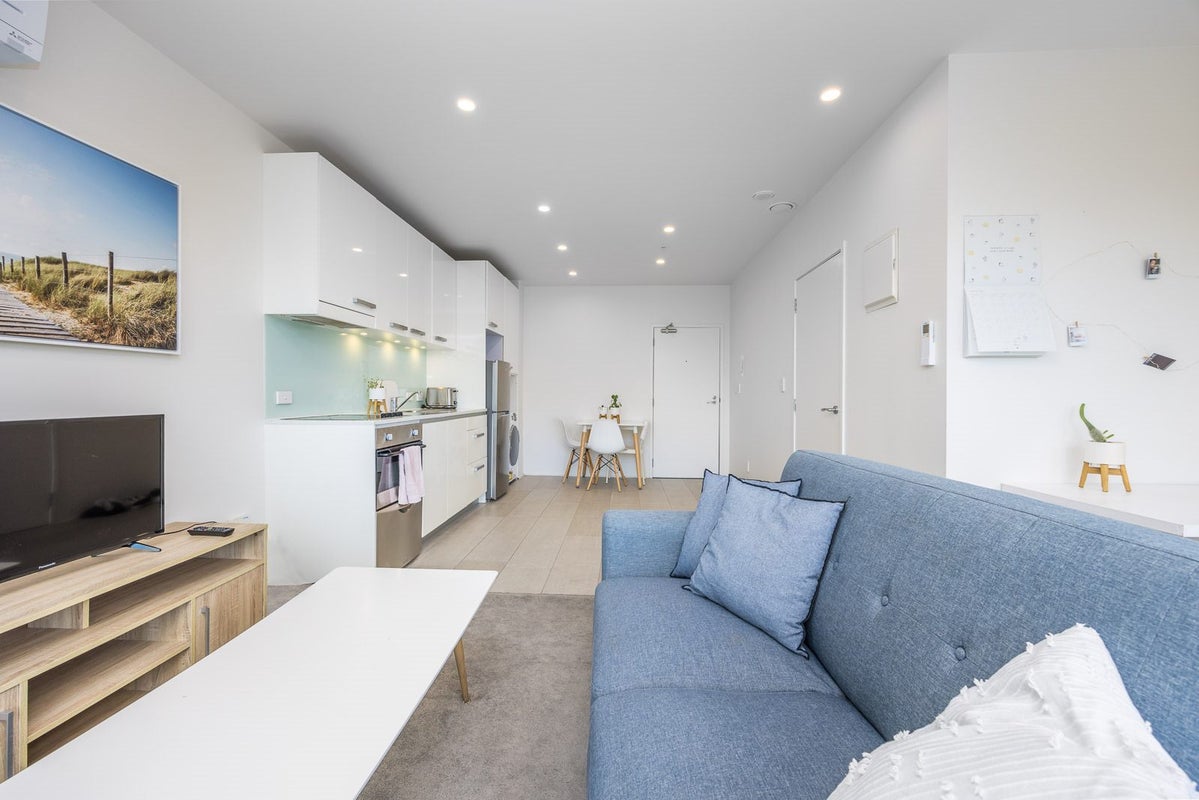 1607/6 Lorne Street, Auckland Central, Auckland - Carousel 2