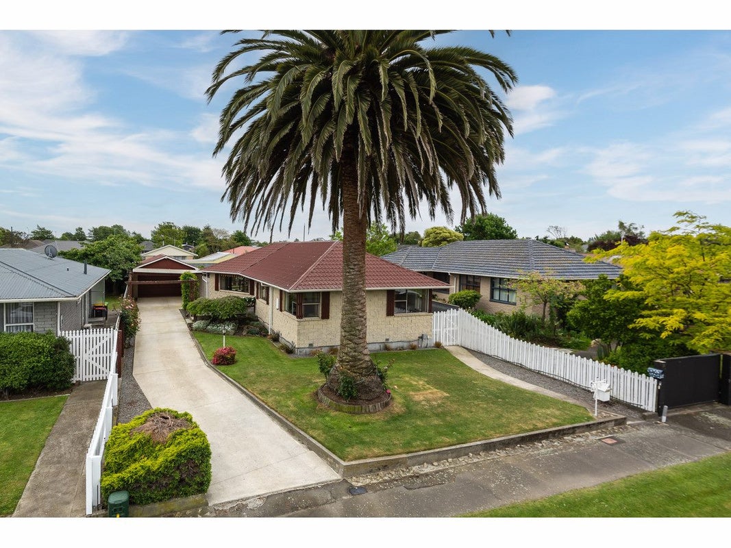 31 Barrowclough Street, Hoon Hay, Christchurch - Carousel 1