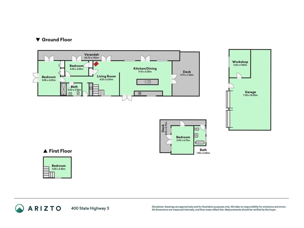 400 State Highway 3, Kaitoke, Whanganui - Carousel 32