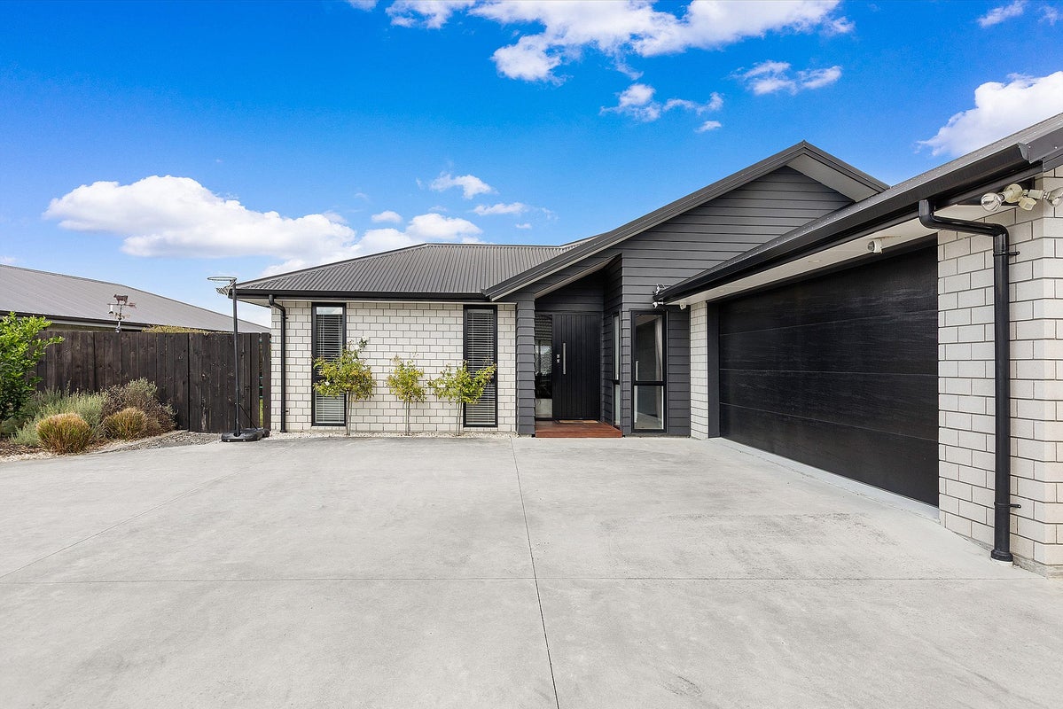 9 Vercoe Crescent, Morrinsville, Morrinsville - Carousel 2