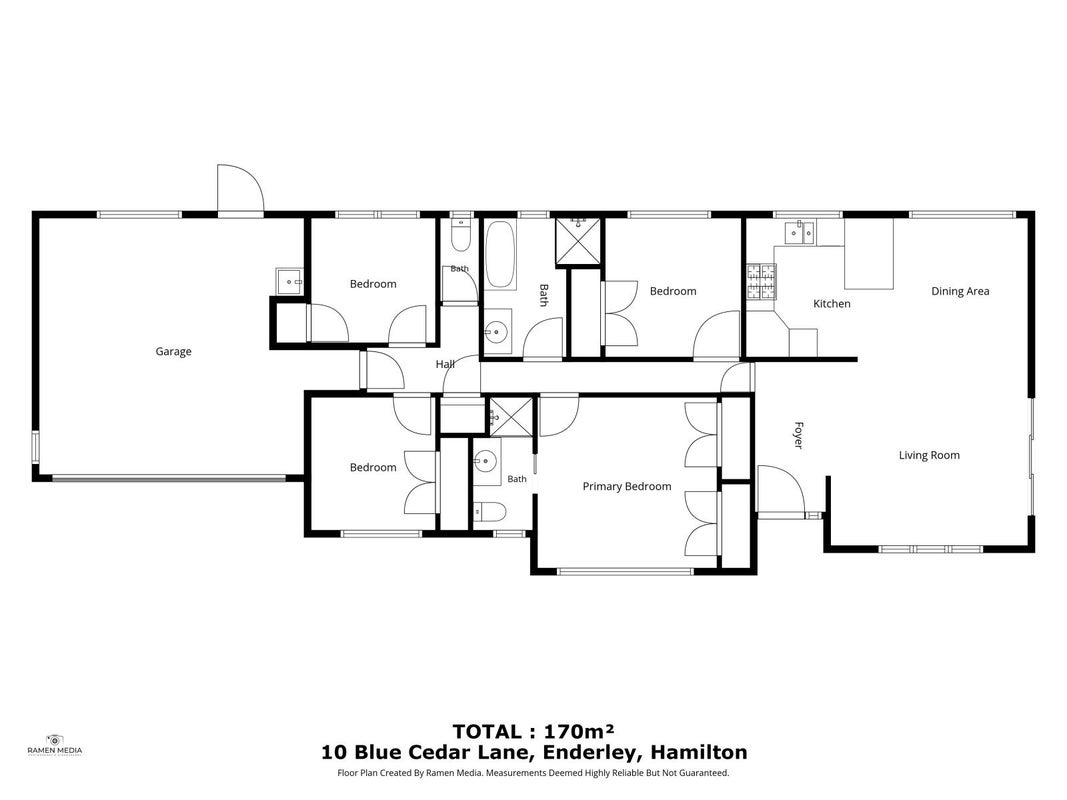 10 Blue Cedar Lane, Enderley, Hamilton, Waikato - Carousel 21