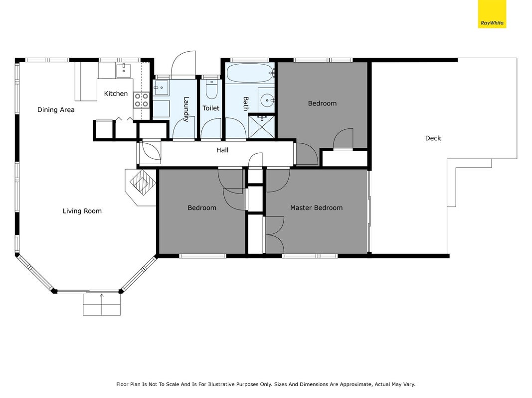 43 Caithness Street, New Brighton, Christchurch - Carousel 15