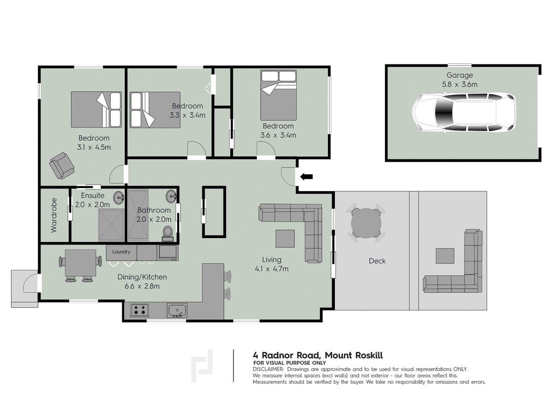 4A Radnor RD, Mount Roskill, Auckland - Carousel 14