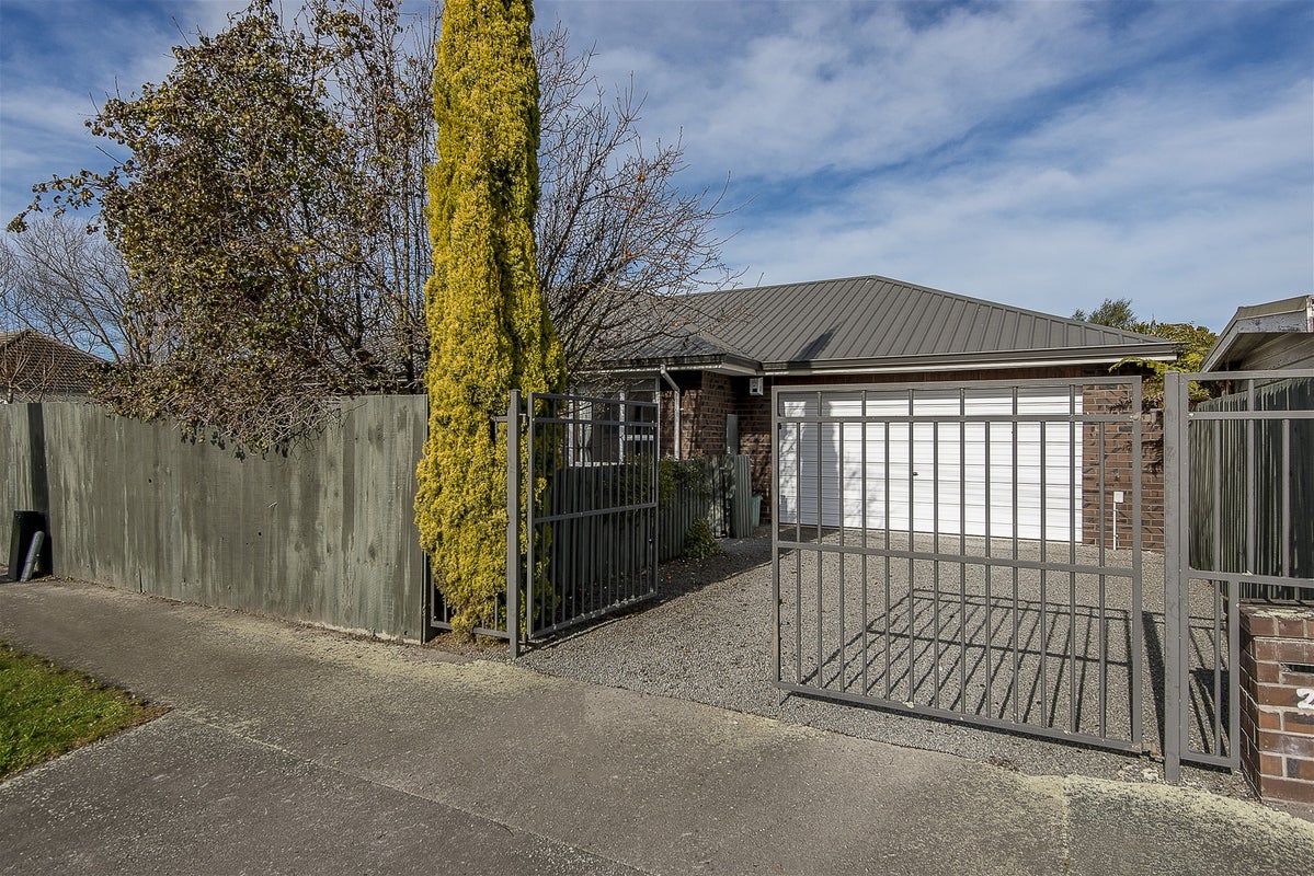 2 AILSA STREET, Mairehau, Christchurch - Carousel 16