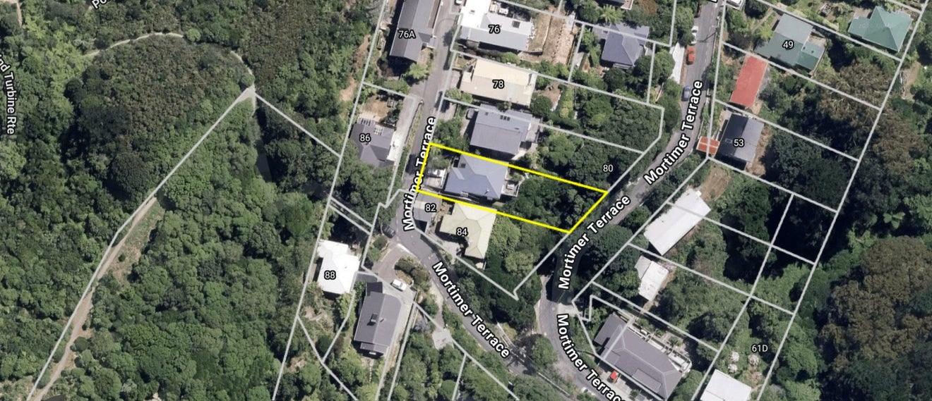 82 Mortimer Terrace, Brooklyn, Wellington - Carousel 23
