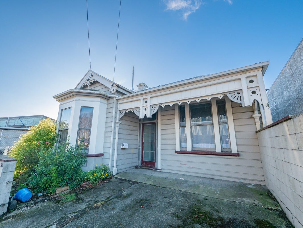 175 Albany Street, North Dunedin, Dunedin, Otago - Carousel 1