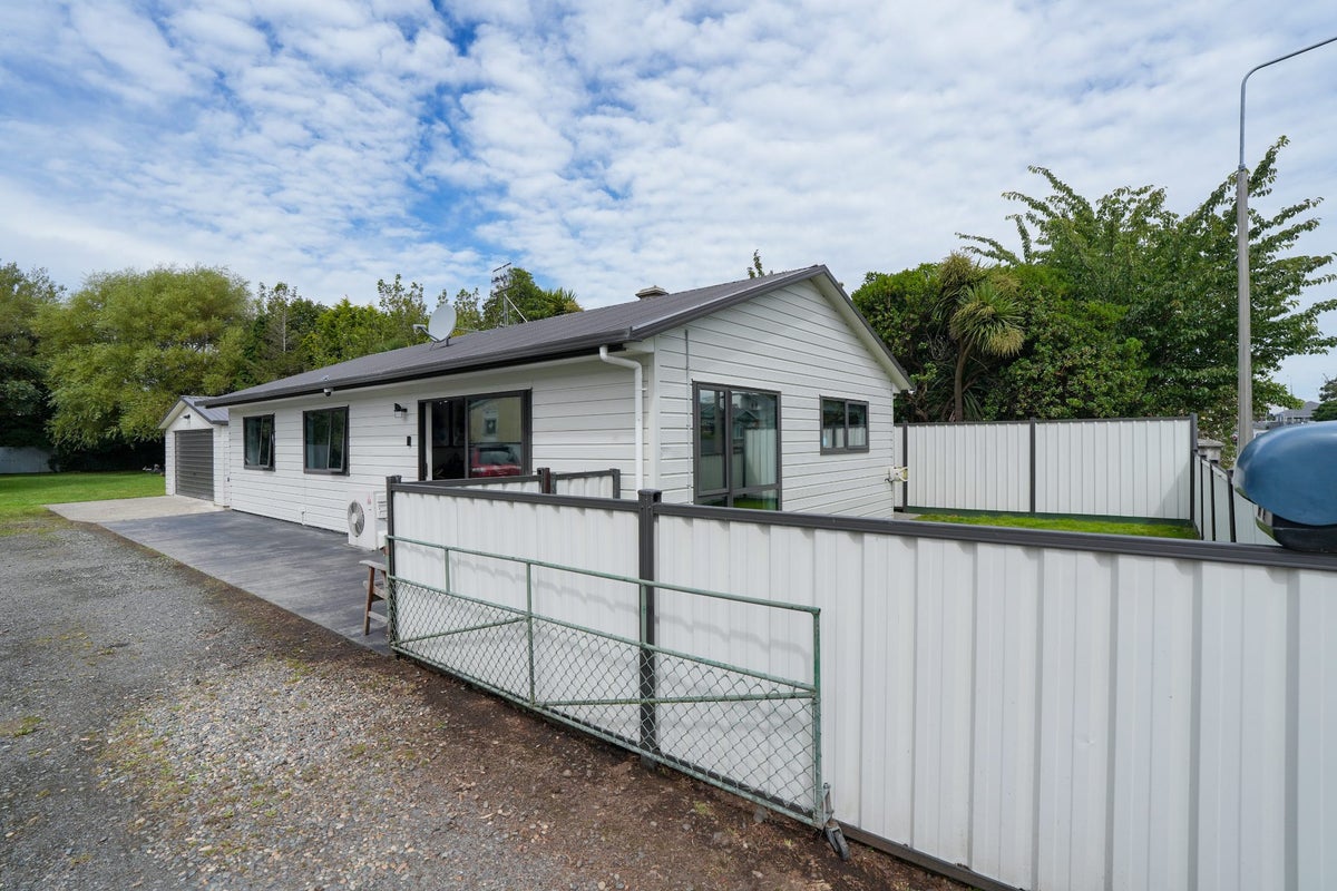 68 Morton Street, Georgetown, Invercargill - Carousel 1