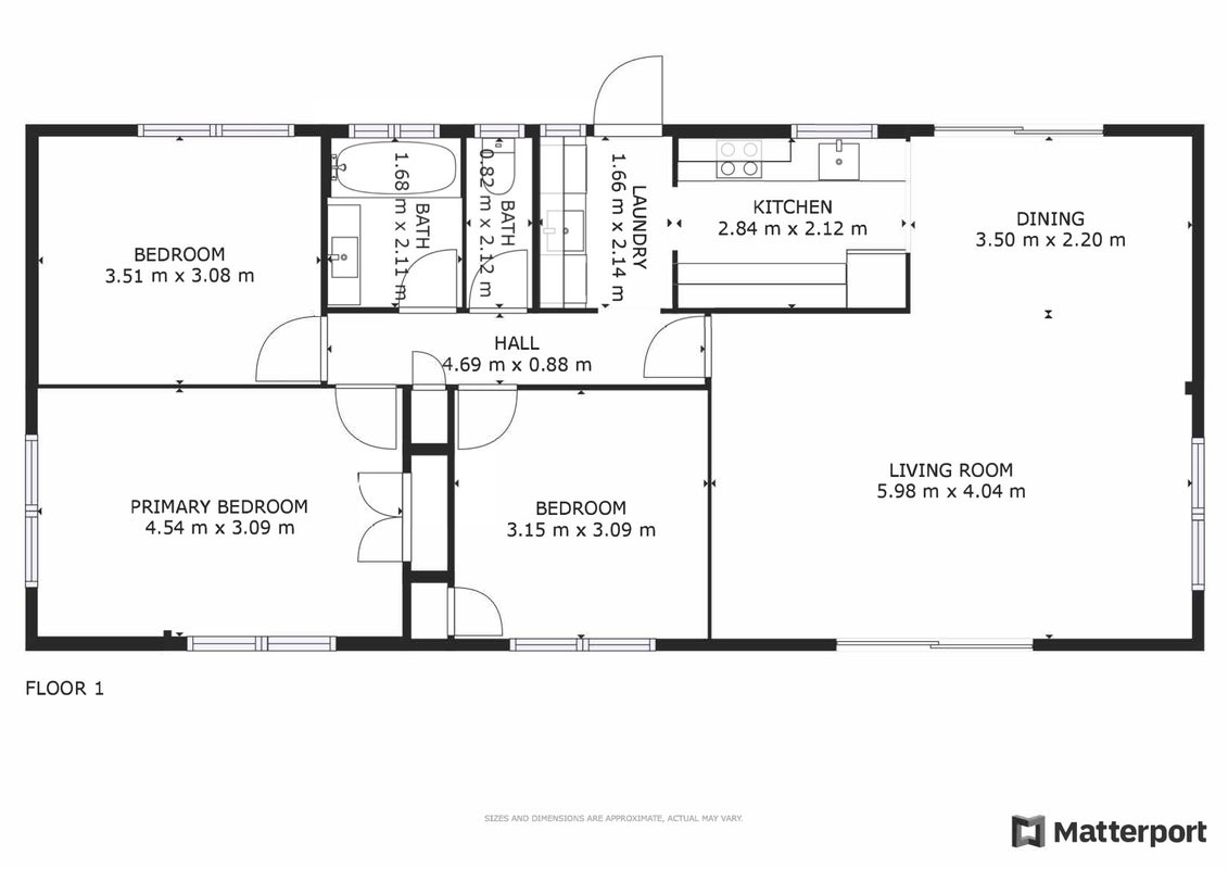 8 Bight Place, Whitby, Porirua - Carousel 25