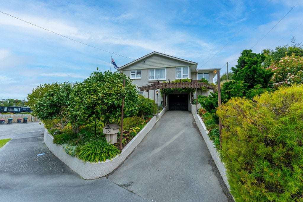 15 Hawea Street, Glenwood, Timaru - Carousel 1