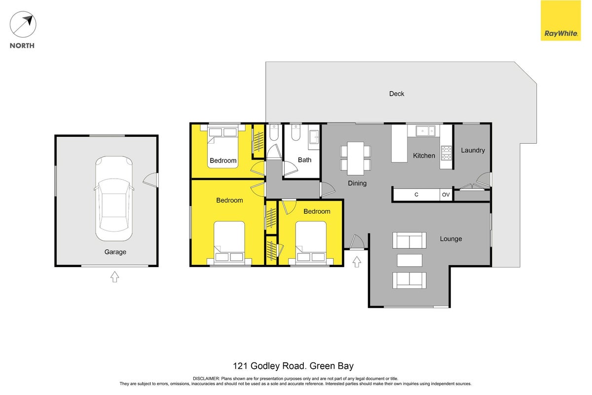 121 Godley Road, Green Bay, Auckland - Carousel 18