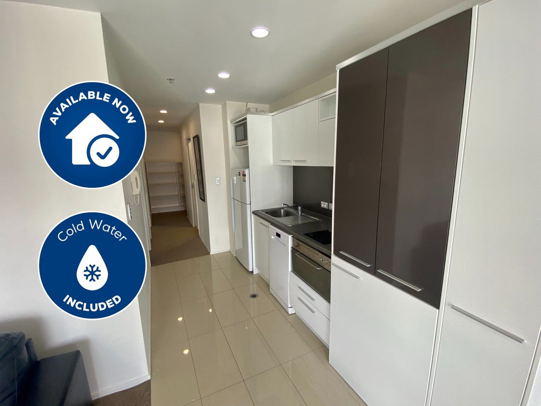 906/17 Vogel Lane, Auckland Central, Auckland - Carousel 1