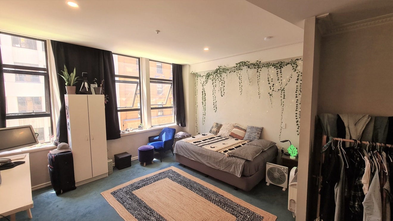 3C/33 Hunter Street, Wellington Central, Wellington - Carousel 1