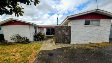 6 Mitchell Street, Redwoodtown, Blenheim - Carousel 1