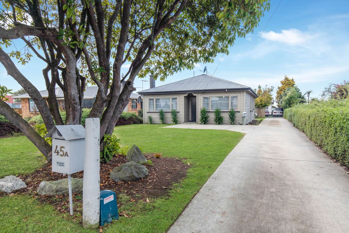 45A Wikaraka Street, Ngongotaha, Rotorua - Carousel 1