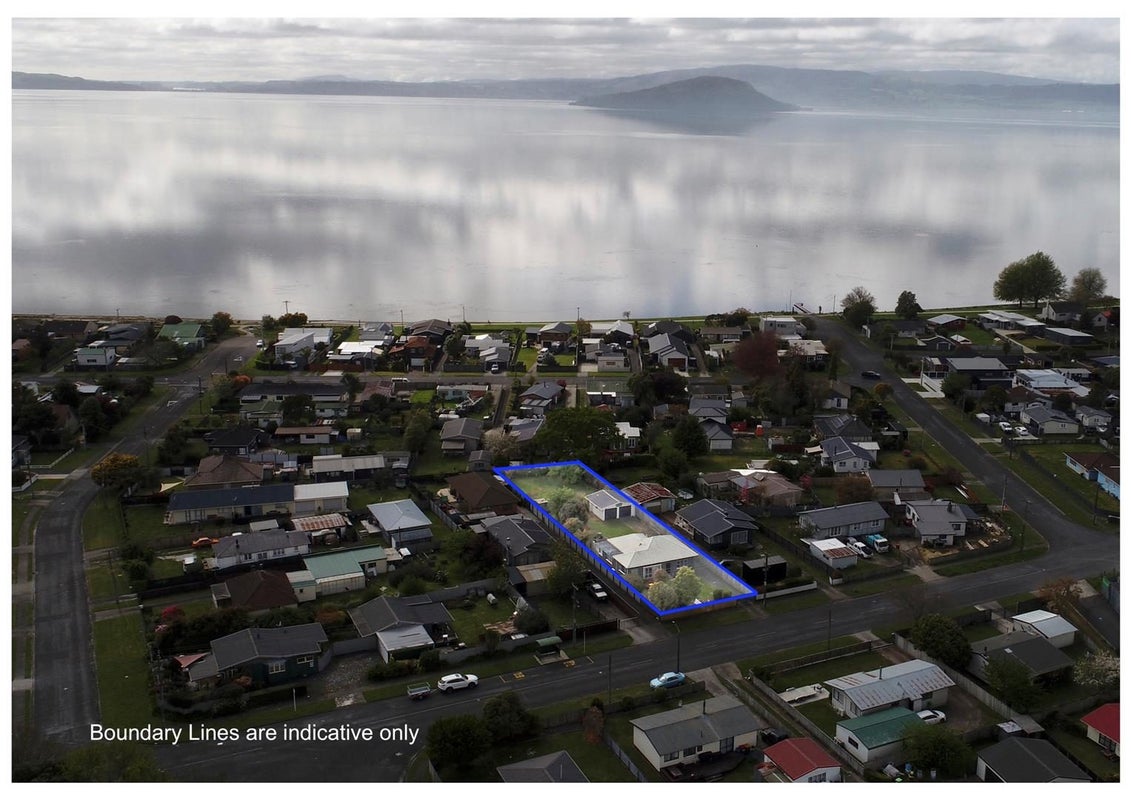 37 Wikaraka Street, Ngongotaha, Rotorua - Carousel 1