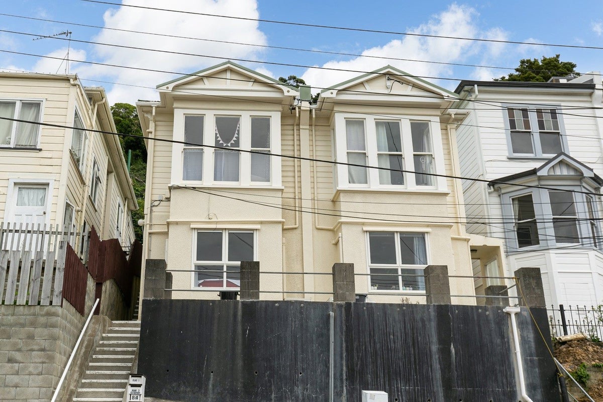 84 Rolleston Street, Mount Cook, Wellington - Carousel 1