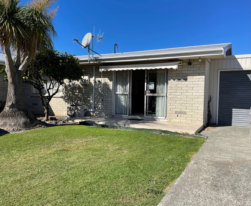 3/10 Geddis Avenue, Maraenui, Napier - Carousel 1
