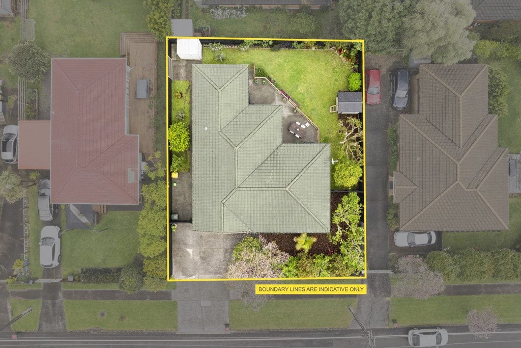 51 Crawford Avenue, Mangere Bridge, Auckland - Carousel 26