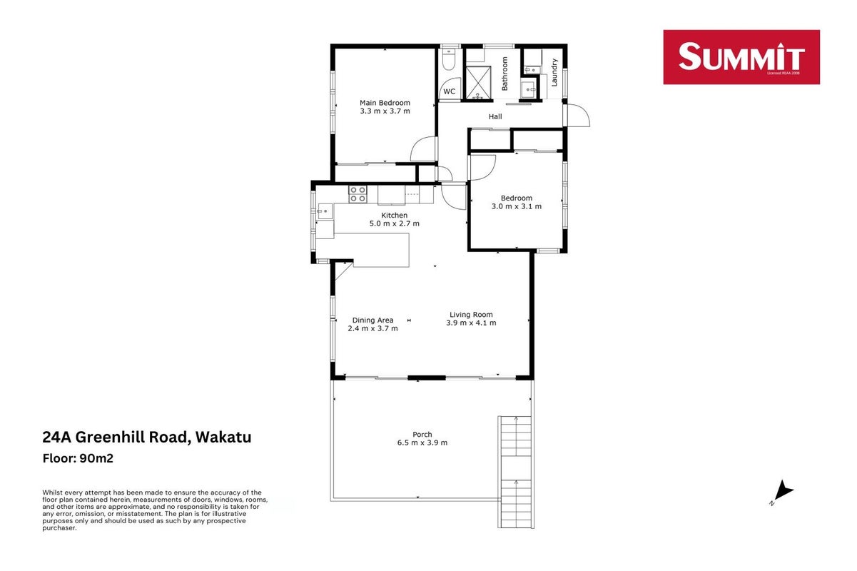 24A Greenhill Road, Wakatu, Nelson - Carousel 16