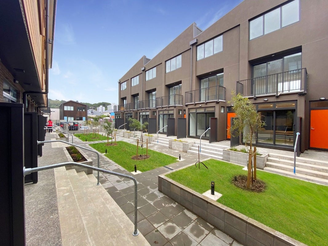 21 Arney Street, Newtown, Wellington - Carousel 1