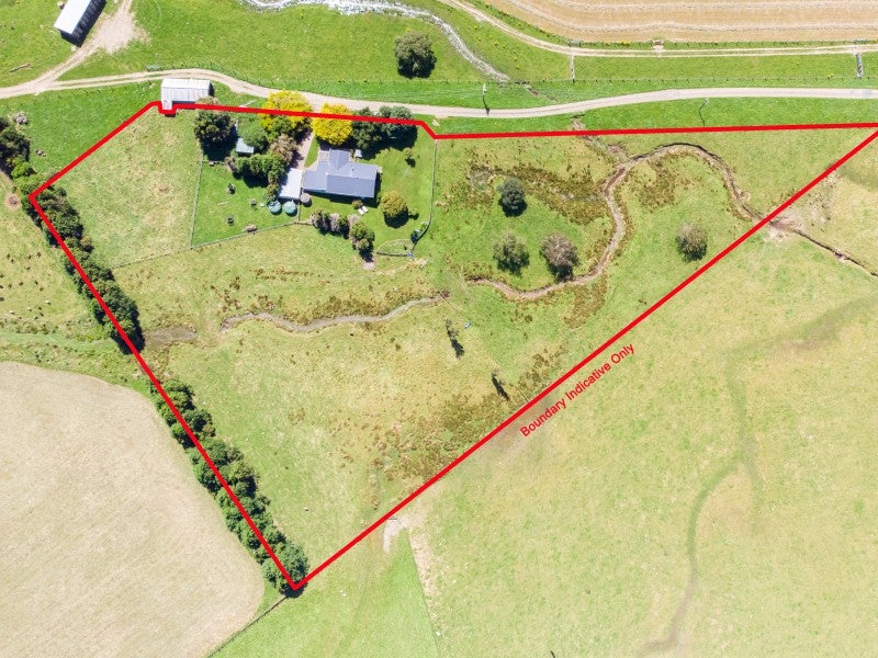 487 France Road, Matamau - Carousel 21