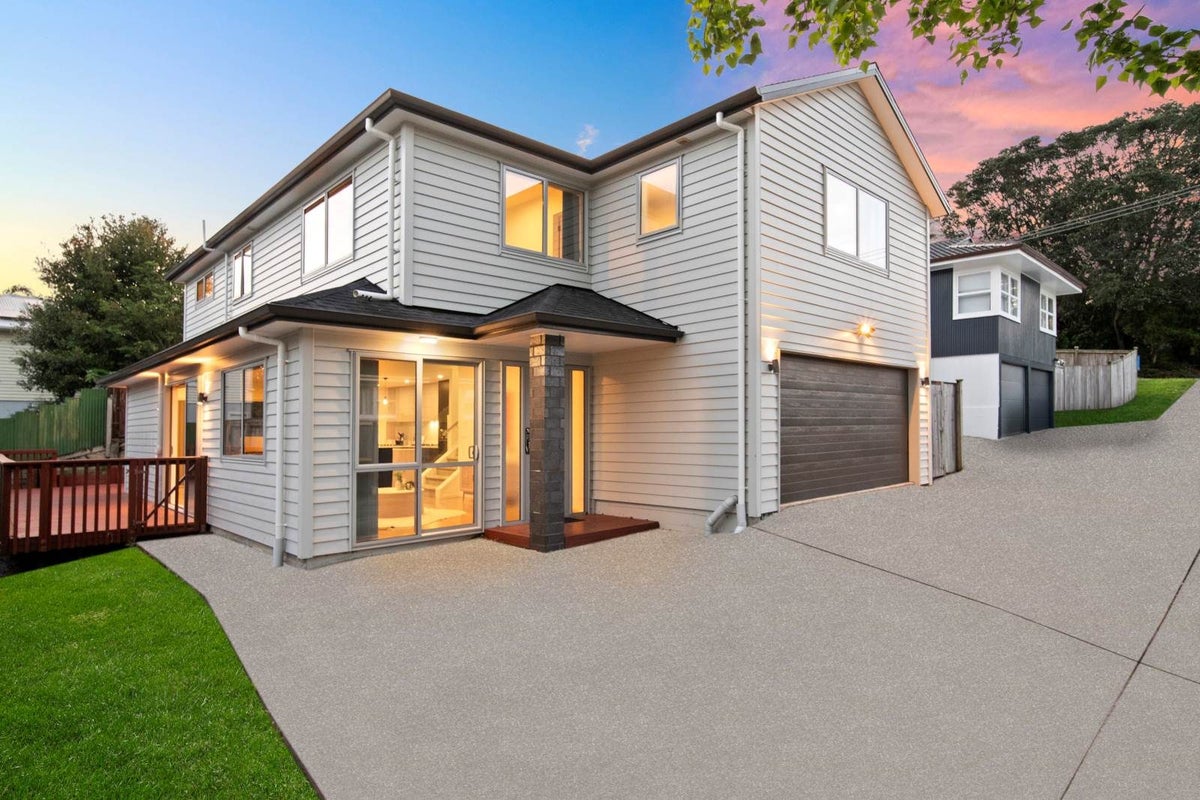 45A Hogans Road, Glenfield, Auckland - Carousel 2