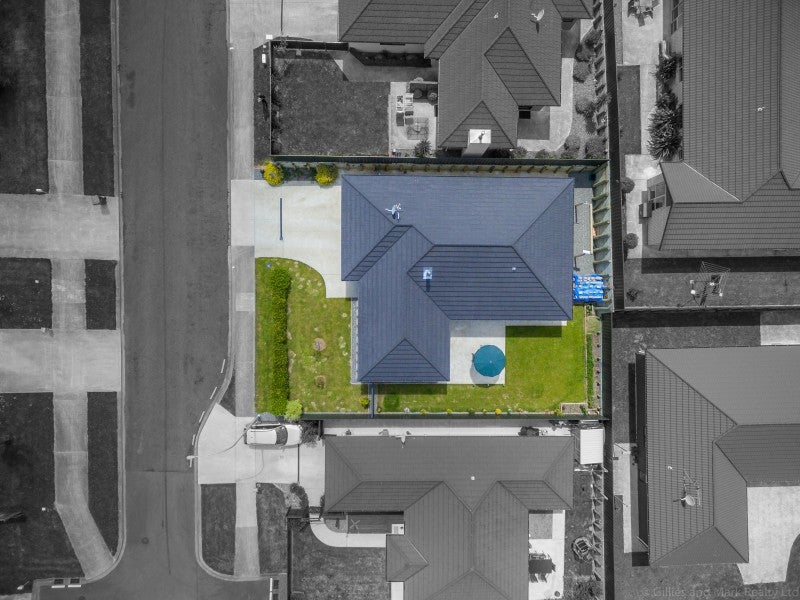 1 Quartz Place, Brown Owl, Upper Hutt - Carousel 25