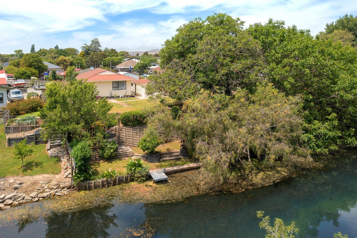 6A Walnut Lane, Islington, Blenheim - Carousel 2