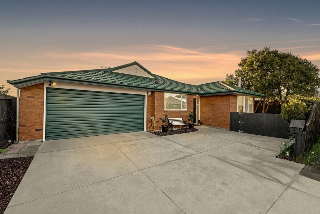 1/5 Fantail Lane, Woolston, Christchurch - Carousel 1