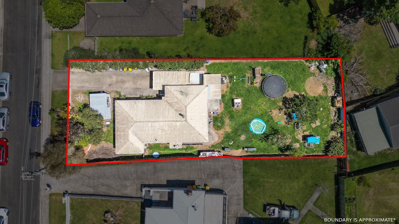 24 Ranui Avenue, Ranui, Auckland - Carousel 1
