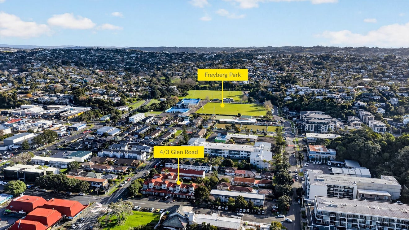 4/3 Glen Road, Browns Bay, Auckland - Carousel 19