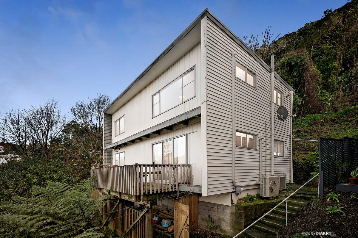 164A Raroa Road, Aro Valley, Wellington - Carousel 1