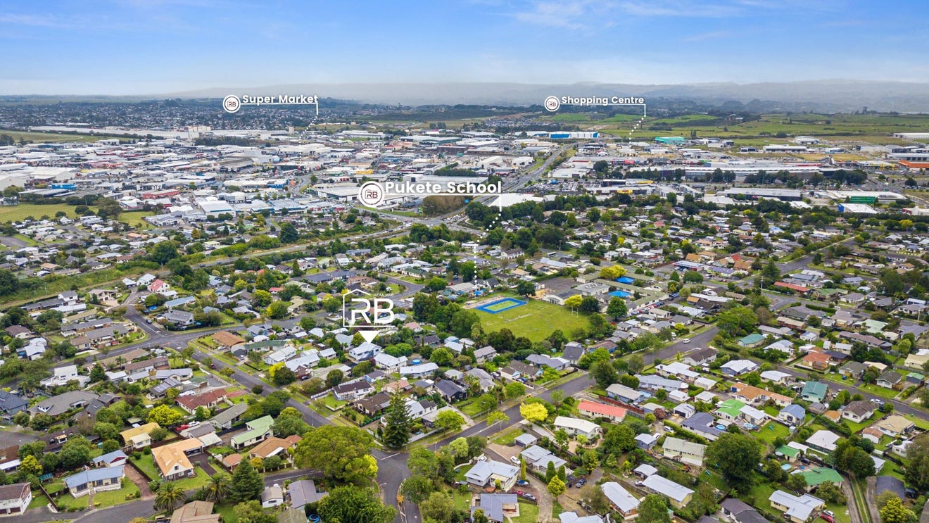 59 Pohutukawa Drive, Pukete, Hamilton - Carousel 22