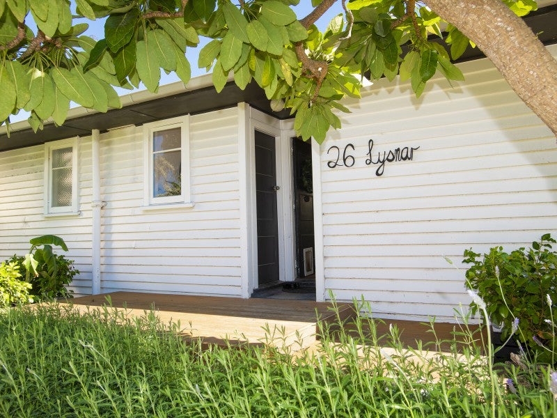 26 Lysnar Street, Okitu, Gisborne - Carousel 2