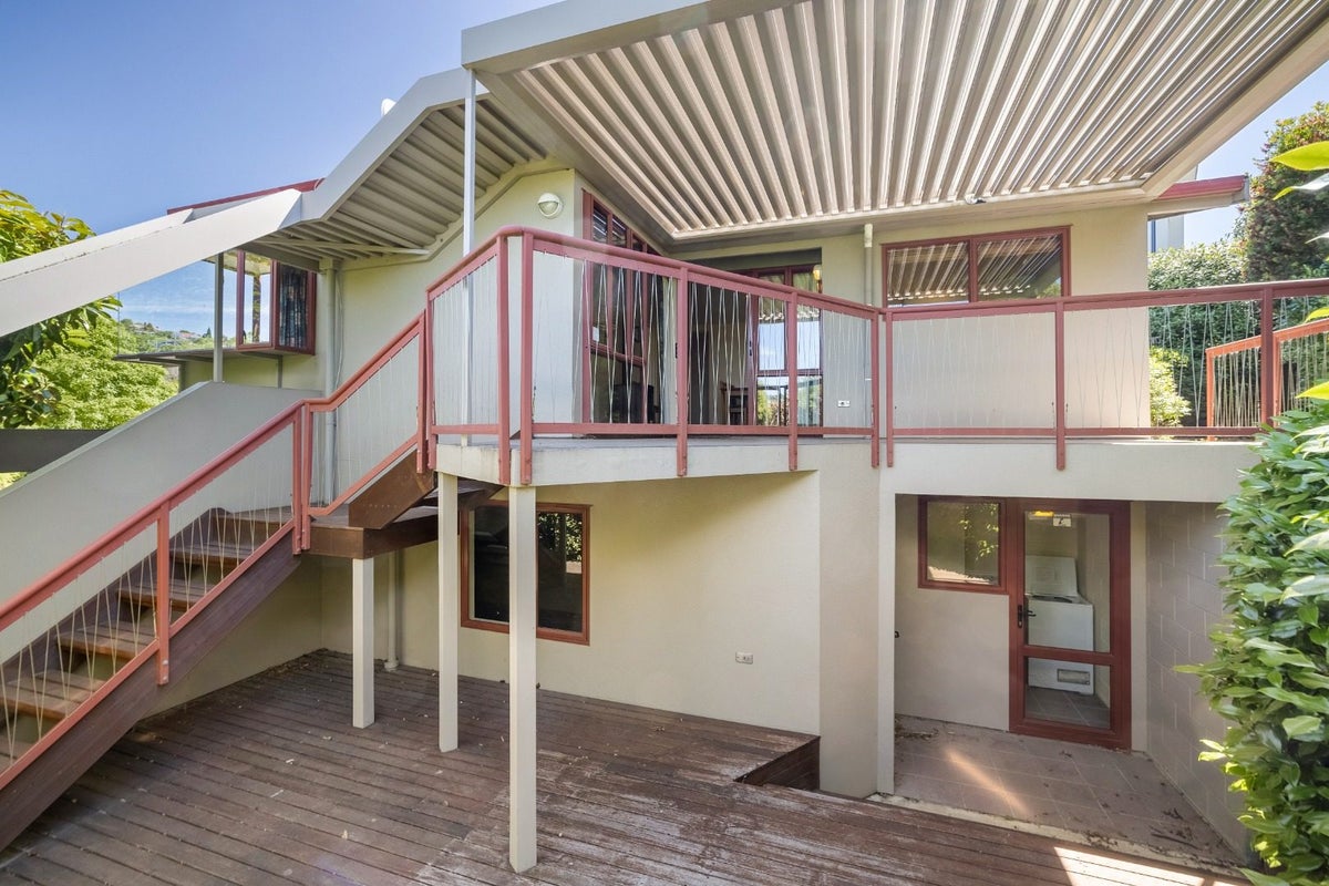2/17B Cracroft Terrace, Cashmere, Christchurch - Carousel 2