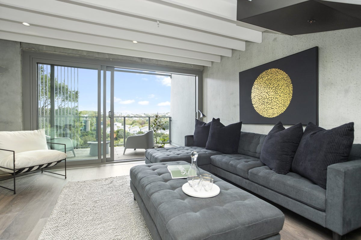 206/47 Union Street, Auckland Central, Auckland - Carousel 2