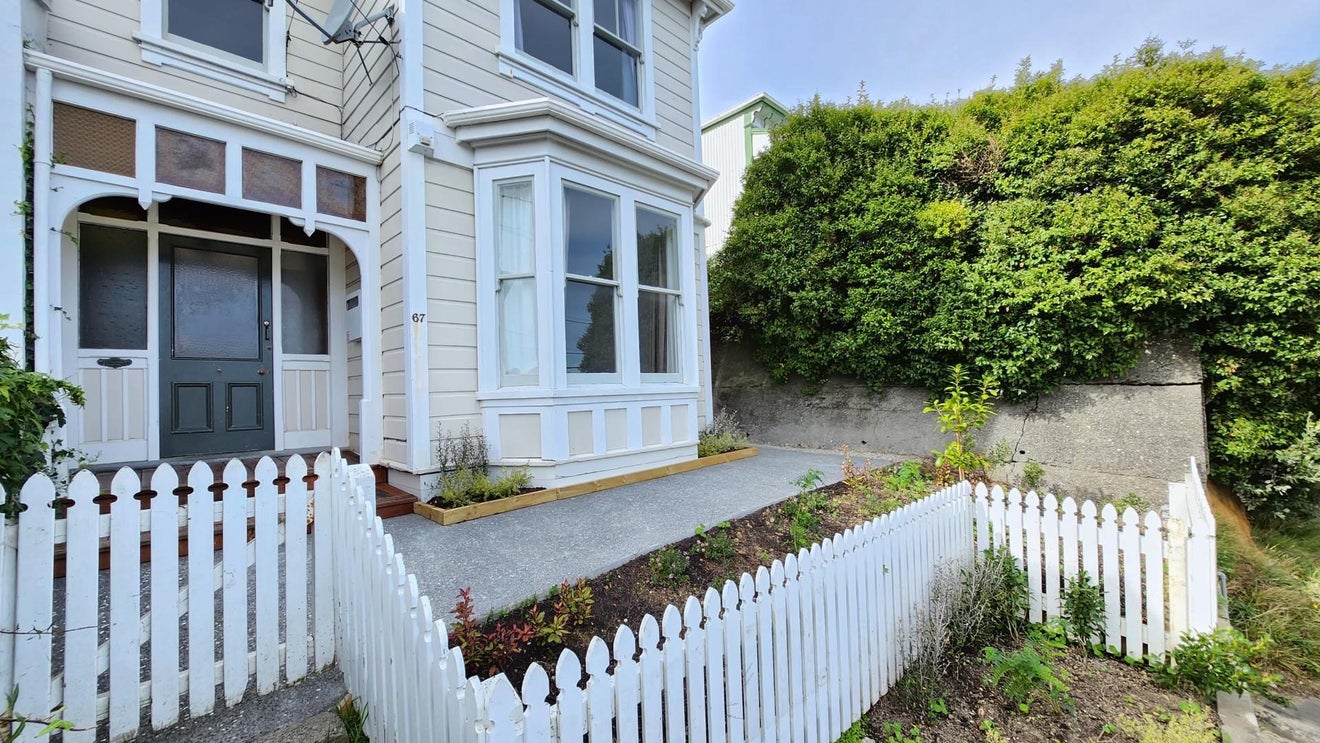 67 Coromandel Street, Newtown, Wellington - Carousel 1