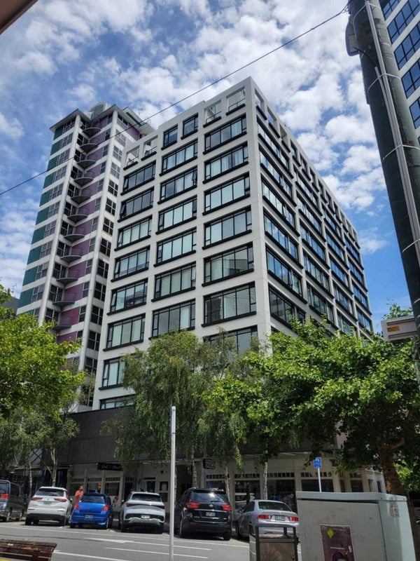 208/120 Victoria Street, Te Aro, Wellington - Carousel 2