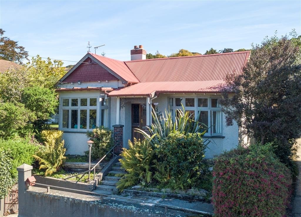 38 Heriot Row, Dunedin Central, Dunedin - Carousel 1