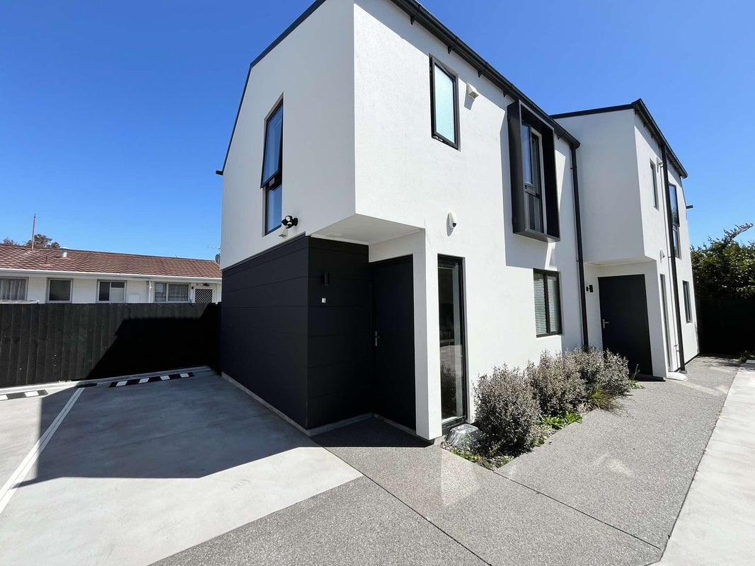 3/515 Worcester Street, Linwood, Christchurch - Carousel 1