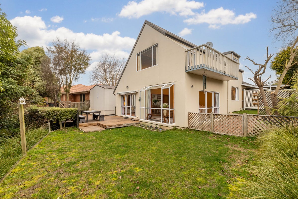 158A Condell Avenue, Papanui, Christchurch - Carousel 1